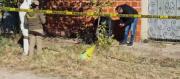 Tarija: Policía realizó el levantamiento legal de un cadáver en el barrio Tabladita