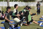 La Selección Boliviana inicia su camino al Mundial 2030