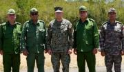 La Habana confirma que hubo una reunión militar de alto rango entre Cuba y EEUU