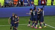 El Paris Saint-Germain es bicampeón de la UEFA Champions League