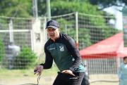 Oriente: Florentín ensaya una línea de tres para el clásico cruceño