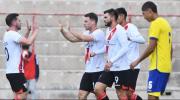Always Ready estrena técnico y recibe a ABB en Villa Ingenio