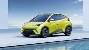BYD apuesta por Bolivia con un plan integral de electromovilidad y litio