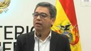 Gobierno pide levantar bloqueos y protestas al iniciarse el diálogo del domingo