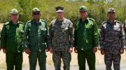 La Habana confirma que hubo una reunión militar de alto rango entre Cuba y EEUU