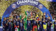 El PSG de Francia es bicampeón de la Champions