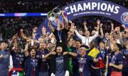 PSG se corona bicampeón de la Champions League tras vencer a Arsenal en los penales