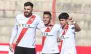 Always vence a ABB y recupera la cima del torneo en el debut del ‘Loco’ Soria