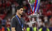 Mikel Arteta: “Estuvo cerca; nos ha faltado un poco de suerte”