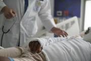 Hombre acusado de robo fue golpeado y quemado en Shinahota