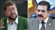 Reyes Villa y Doria Medina exigen resolver el conflicto, uno pide mano dura y el otro apostar por el diálogo