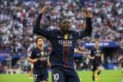 EL PSG GANA EN LOS PENALES Y SE CONSAGRA BICAMPEÓN DE EUROPA