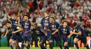 PSG le ganó por penales al Arsenal y se consagró campeón de la Champions League por segundo año consecutivo
