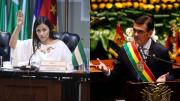 Presidente, ¿qué más tiene que pasar para que usted reaccione?: Álvarez exige acciones ante crisis