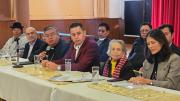 Vicepresidencia suspende el diálogo nacional con sectores sociales previsto para este domingo