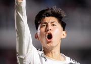 Miguel Terceros brilló con su primer gol en el Brasileirao y Santos volvió al triunfo