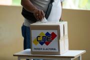 Venezolanos se movilizan por comicios presidenciales y la libertad de los presos políticos