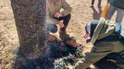 Fiscalía busca a responsables del linchamiento de tres detenidos en Pocoata, Potosí