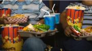 Yendo de la casa al cine en una ciudad sitiada