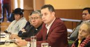 Comisión de Diálogo suspende convocatoria para este domingo