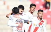 En el debut de Soria, Always Ready vence a ABB en El Alto
