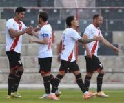 Always le gana a ABB en el debut de Mauricio Soria y alcanza en la punta al Tigre
