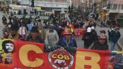 COB convoca a nuevo ampliado de emergencia este domingo, esta vez en la ciudad de La Paz