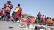 Federación Túpac Katari ratifica bloqueos y convoca a ampliado de emergencia este domingo