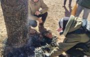 Identifican a las víctimas del linchamiento en Pocoata y buscan a los responsables