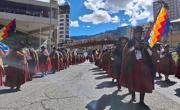 COB reactiva ampliado de emergencia antes del diálogo y con 93 bloqueos activos