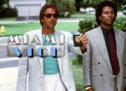 El poder profético de la serie Miami Vice