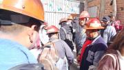 ¿Suspenderán los bloqueos?, anticipan “gran debate” en el ampliado de emergencia de la COB