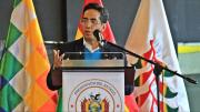 Ni renuncia del presidente, ni estado de excepción: ministro Bascopé confirma la apuesta del Gobierno por el diálogo