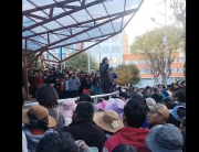 “No lo maten, somos huérfanos”: el grito que frenó el linchamiento de tres adolescentes en Viacha