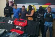 Cobija: 180 días de cárcel para cinco acusados del asesinato de un comerciante