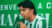 Martins jugará su primer clásico cruceño en medio de dudas sobre su futuro