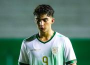 Daniel Ribera se suma a la Verde con la ilusión de aportar goles