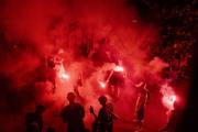Los festejos por el triunfo del PSG dejan un muerto y dos heridos muy graves