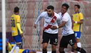 Always le gana a ABB en el debut de Mauricio Soria y alcanza en la punta al Tigre