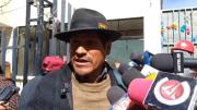 Ampliado de la COB debate si dialogará con el Gobierno, pero los campesinos piden mantener los bloqueos