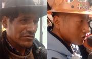Campesinos y mineros insisten en la renuncia del presidente Rodrigo Paz
