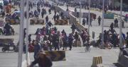 Fejuve de El Alto rechaza el diálogo y reitera el pedido de renuncia de Paz