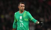 Bielsa presenta nómina de Uruguay para el Mundial con la presencia de Muslera