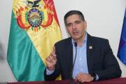Gobierno convoca al diálogo a sectores movilizados este lunes en Cuatro Cañadas