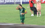 Futuro incierto del ‘Flecheiro’ Marcelo Martins