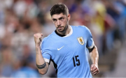 Fede Valverde encabeza la convocatoria de Uruguay para el Mundial