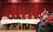 COB posterga ampliado y diálogo para solucionar el conflicto queda sin fecha