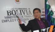 Exministro de Trabajo: “La gente se ha sentido decepcionada por el Gobierno”