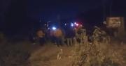 Pobladores desbloquean el sector de Yotala, en la carretera que conecta a Sucre con Potosí