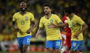Brasil aplasta a Panamá en el Maracaná en duelo amistoso previo al Mundial